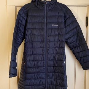 Women’s Columbia Jacket